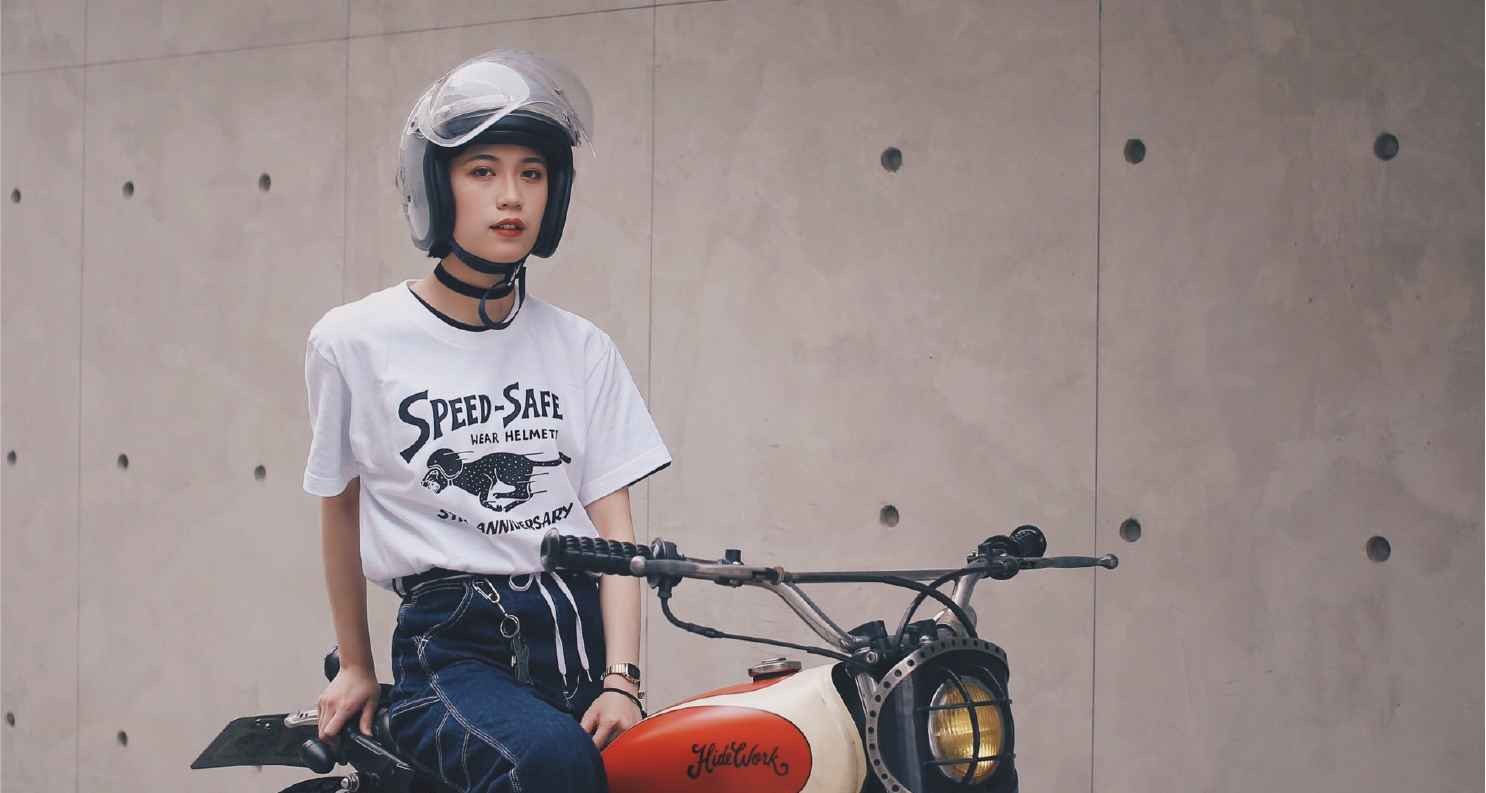 PERSIST MOTOR